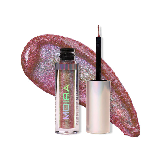 Villem MOIRA Chromatic Show Liner 012 Sugar Coated MOIRA