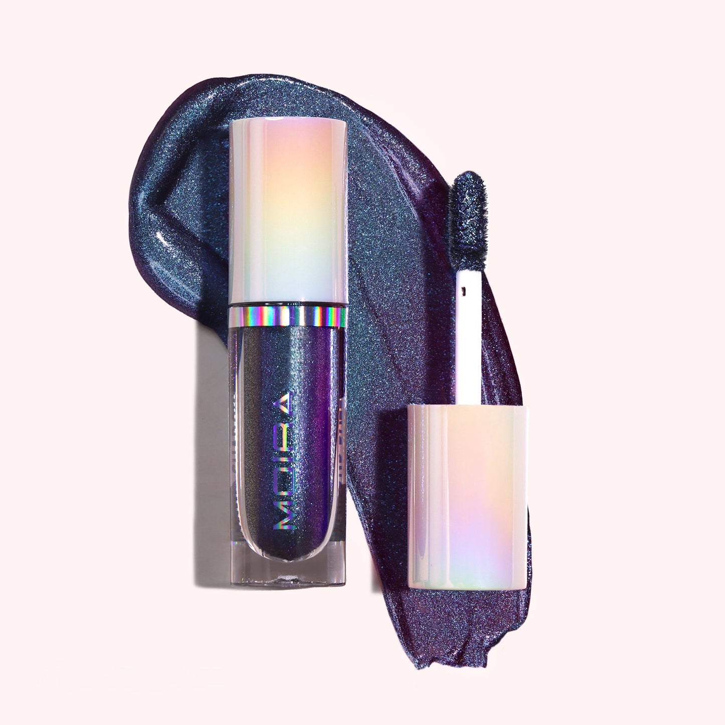 Villem MOIRA Diamond Daze Liquid Shadow 032 Mermaid Dream MOIRA