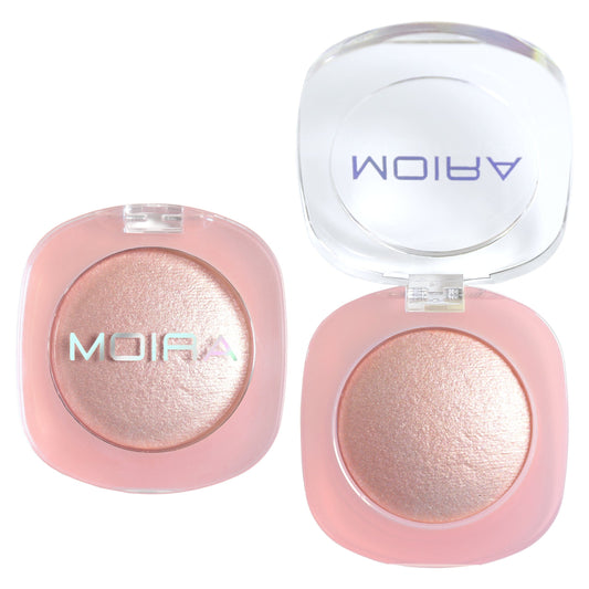 Villem MOIRA Dreamlight Highlighter 002 Honeysuckle MOIRA