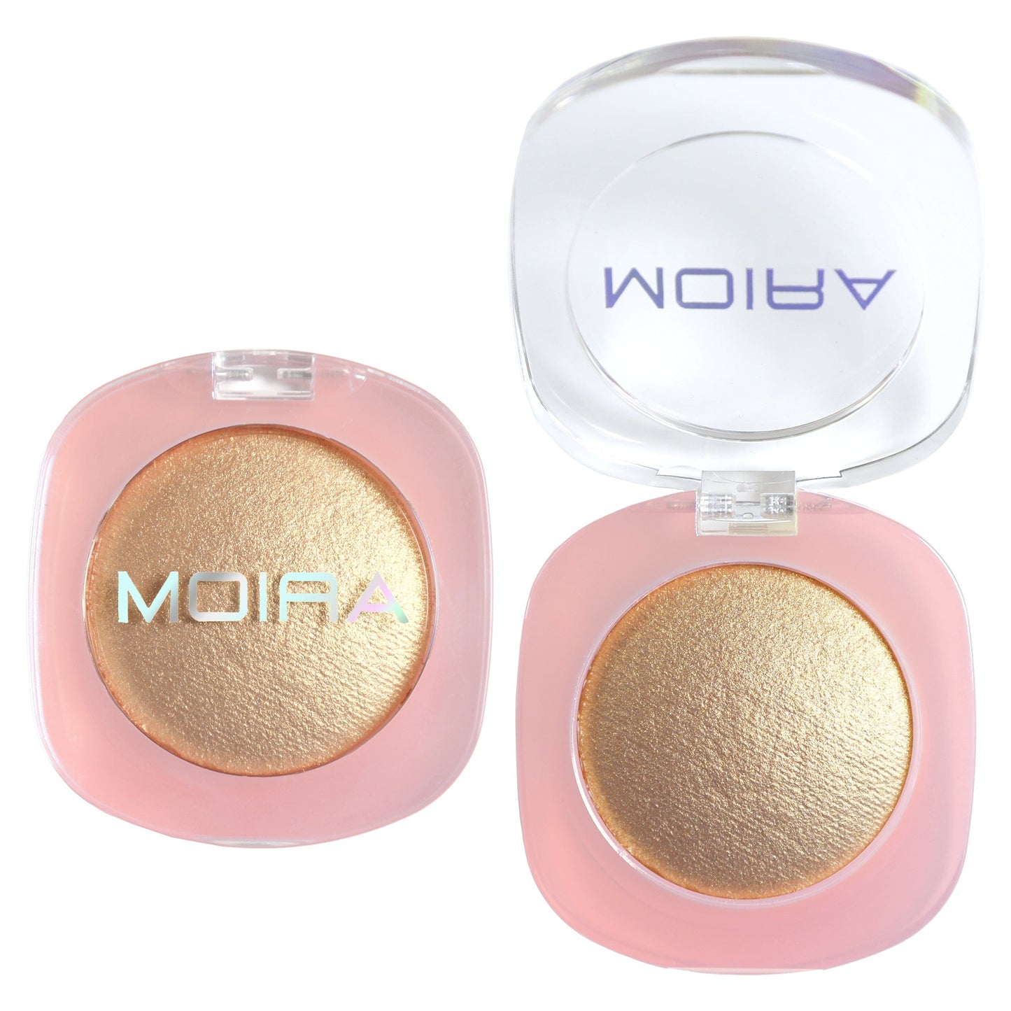 Villem MOIRA Dreamlight Highlighter 006 Gold Frost MOIRA