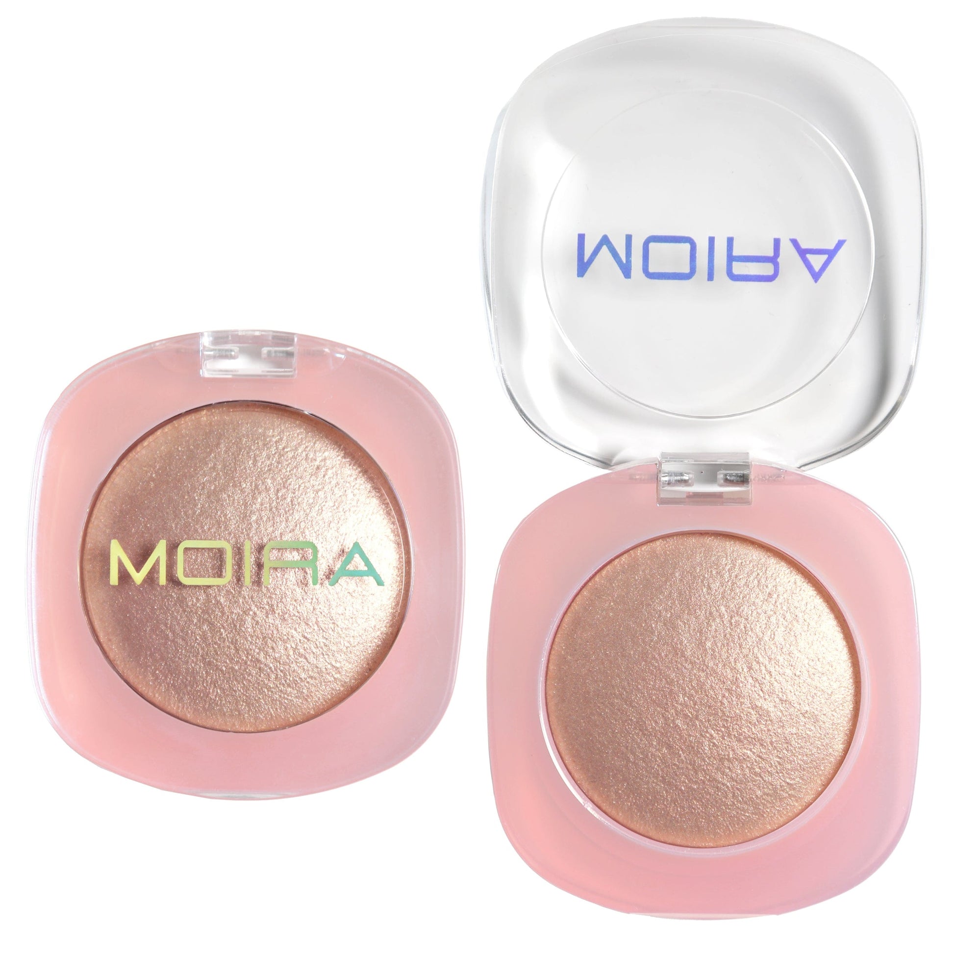 Villem MOIRA Dreamlight Highlighter 007 Reckless Love MOIRA