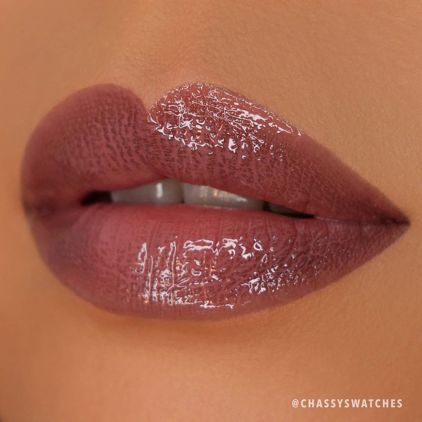 Villem MOIRA Glow Getter Hydrating Lip Oil 016 Au Naturel MOIRA