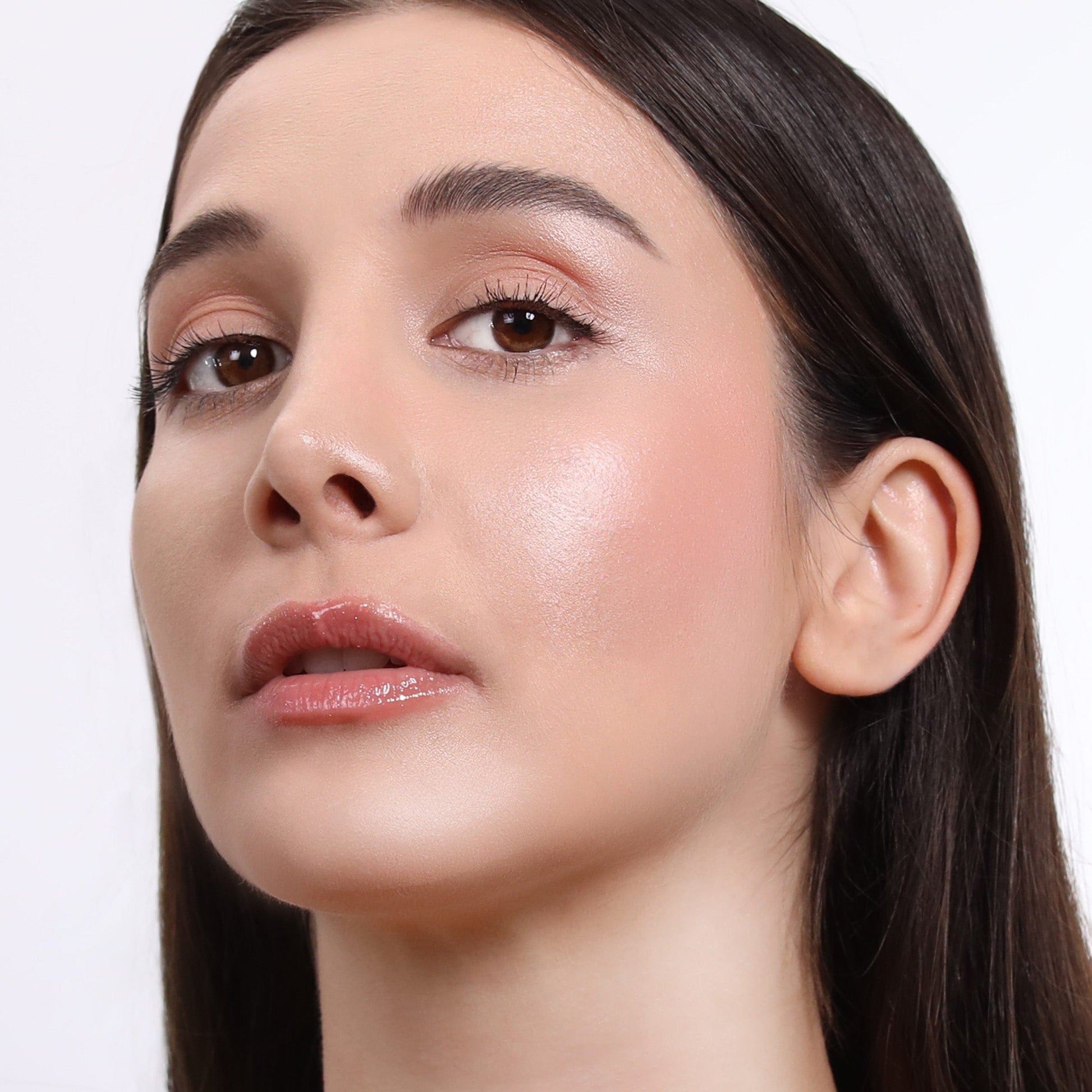 Villem MOIRA Glow Show Liquid Highlighter (001, Vanilla Bliss) MOIRA