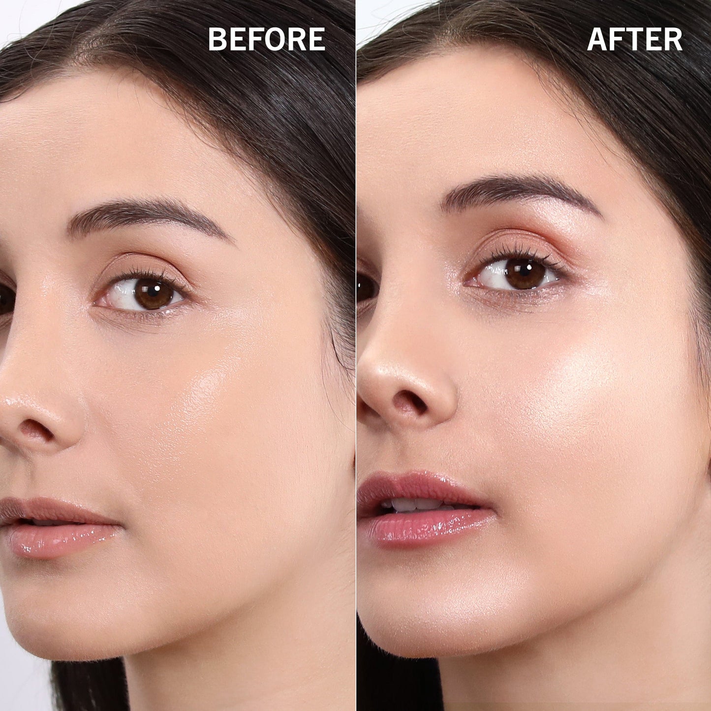 Villem MOIRA Glow Show Liquid Highlighter (001, Vanilla Bliss) MOIRA