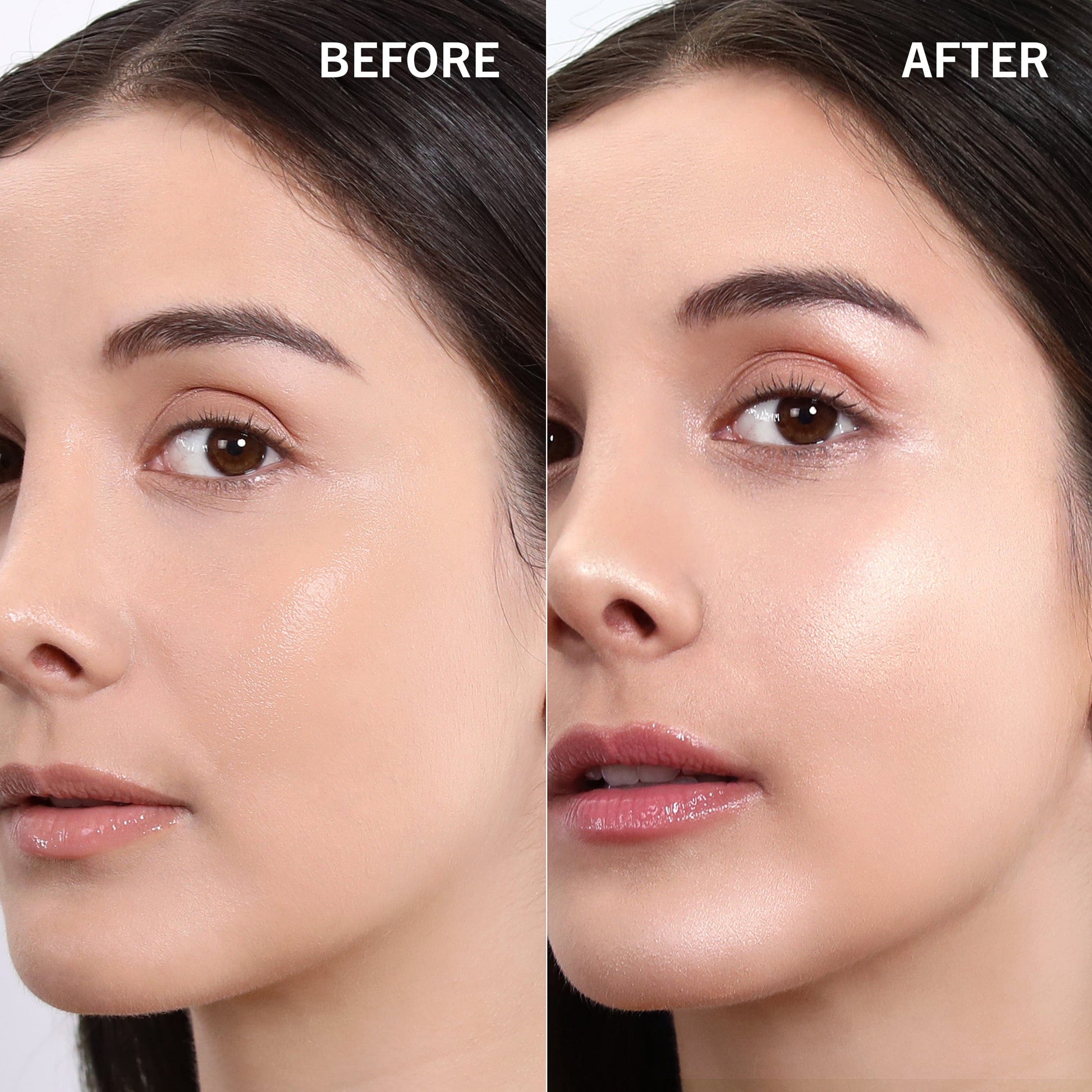 Villem MOIRA Glow Show Liquid Highlighter (001, Vanilla Bliss) MOIRA