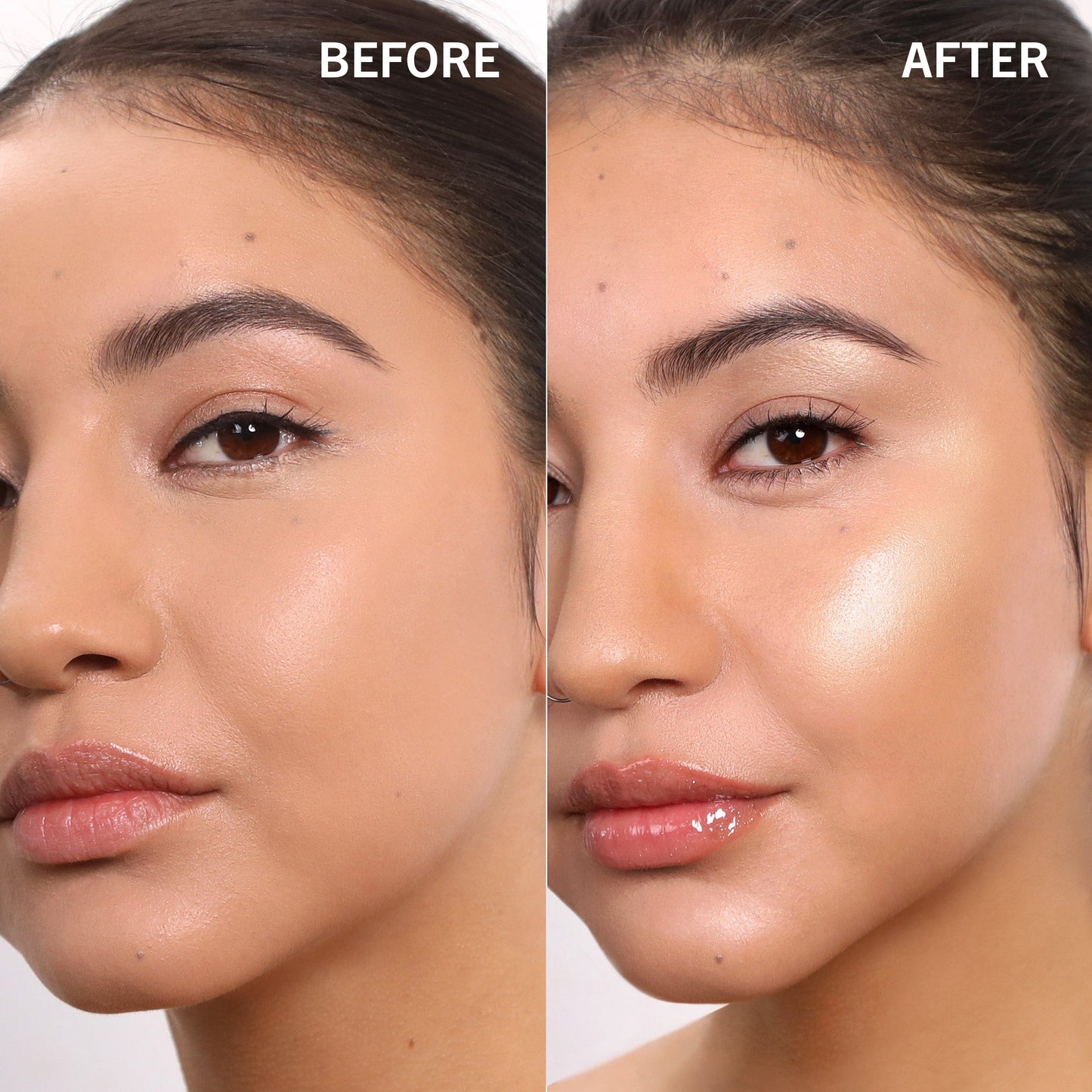 Villem MOIRA Glow Show Liquid Highlighter 002 Golden Blend MOIRA