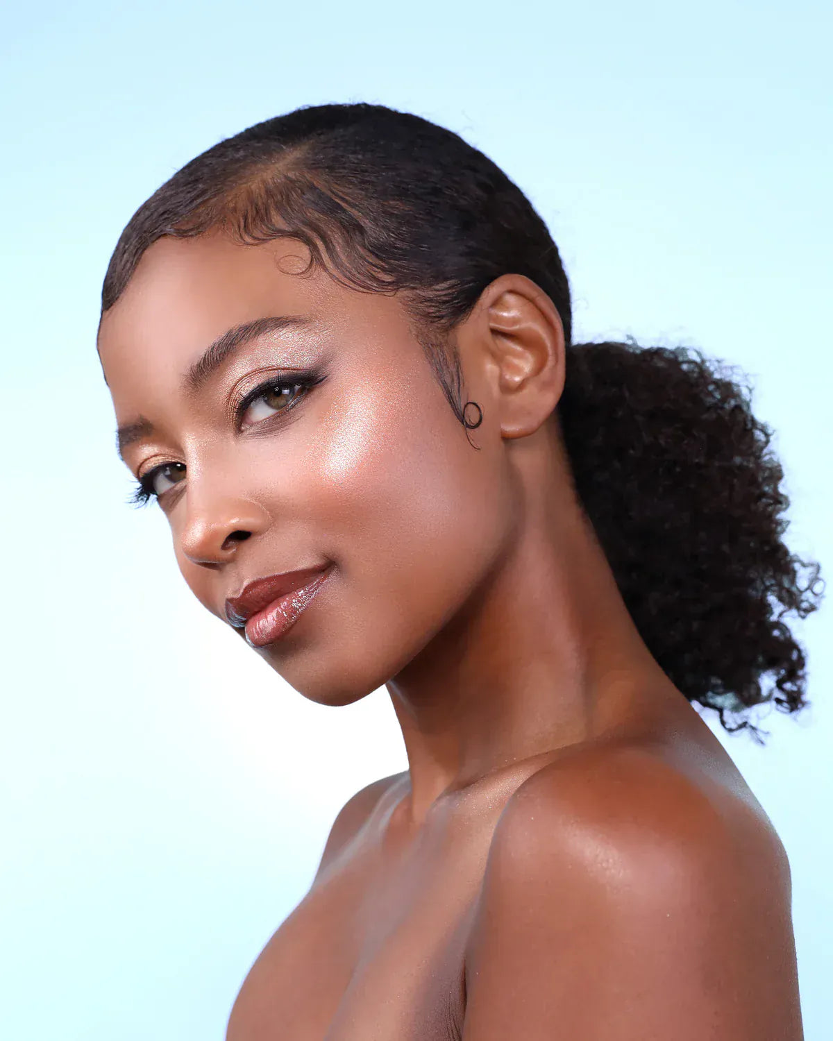 Villem MOIRA Icy Glow Jelly Stick 004 Sunny Drip MOIRA