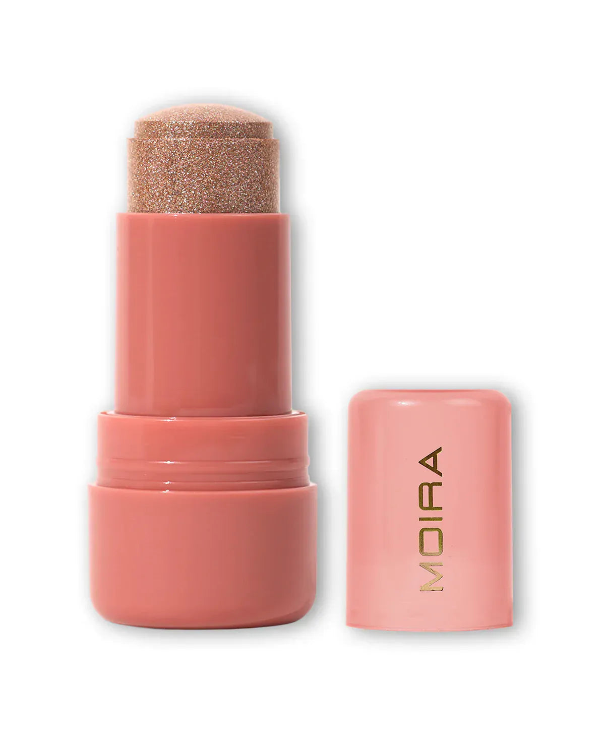 Villem MOIRA Icy Glow Jelly Stick 005 Frosted Caramel MOIRA