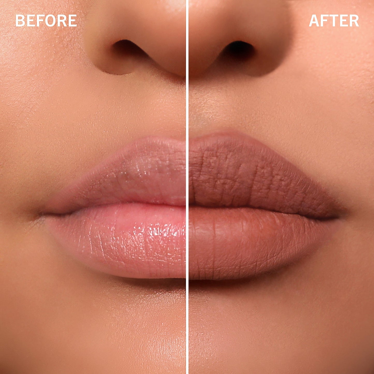 Villem MOIRA Lip Appeal Plumping Liner 003 Tease MOIRA