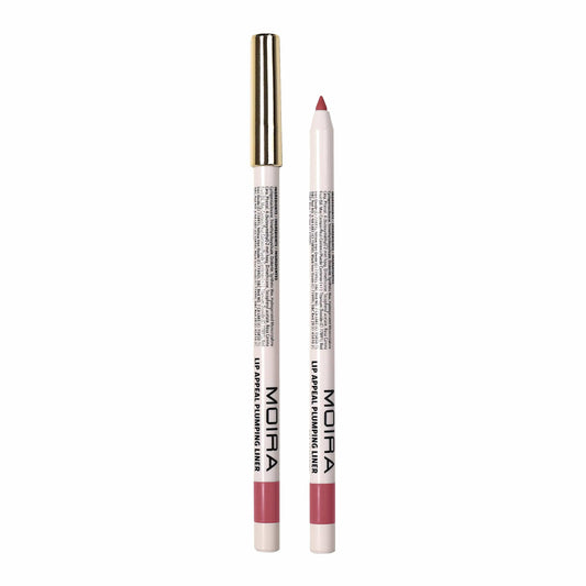 Villem MOIRA Lip Appeal Plumping Liner 011 Rhapsody MOIRA