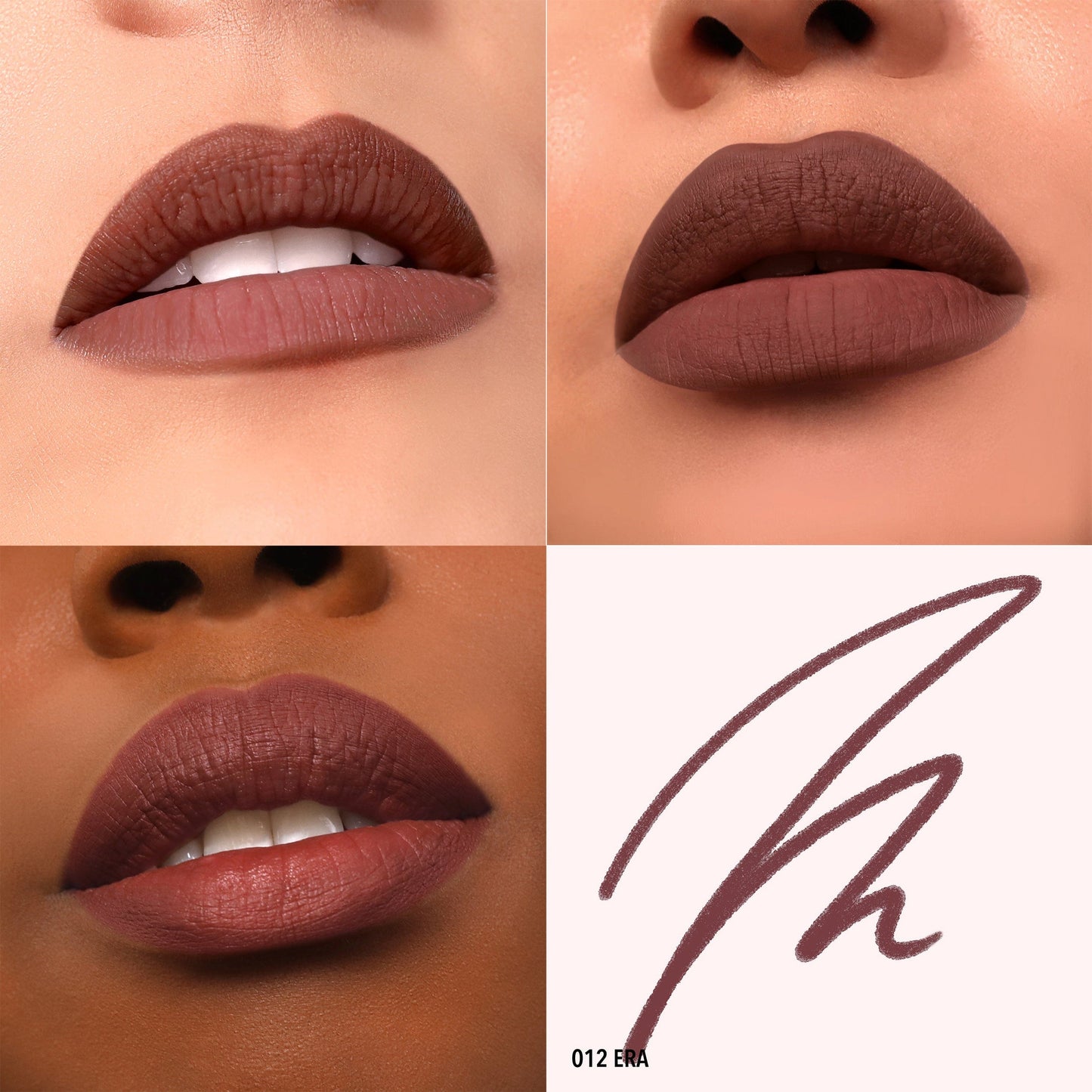 Villem MOIRA Lip Appeal Plumping Liner 012 Era MOIRA