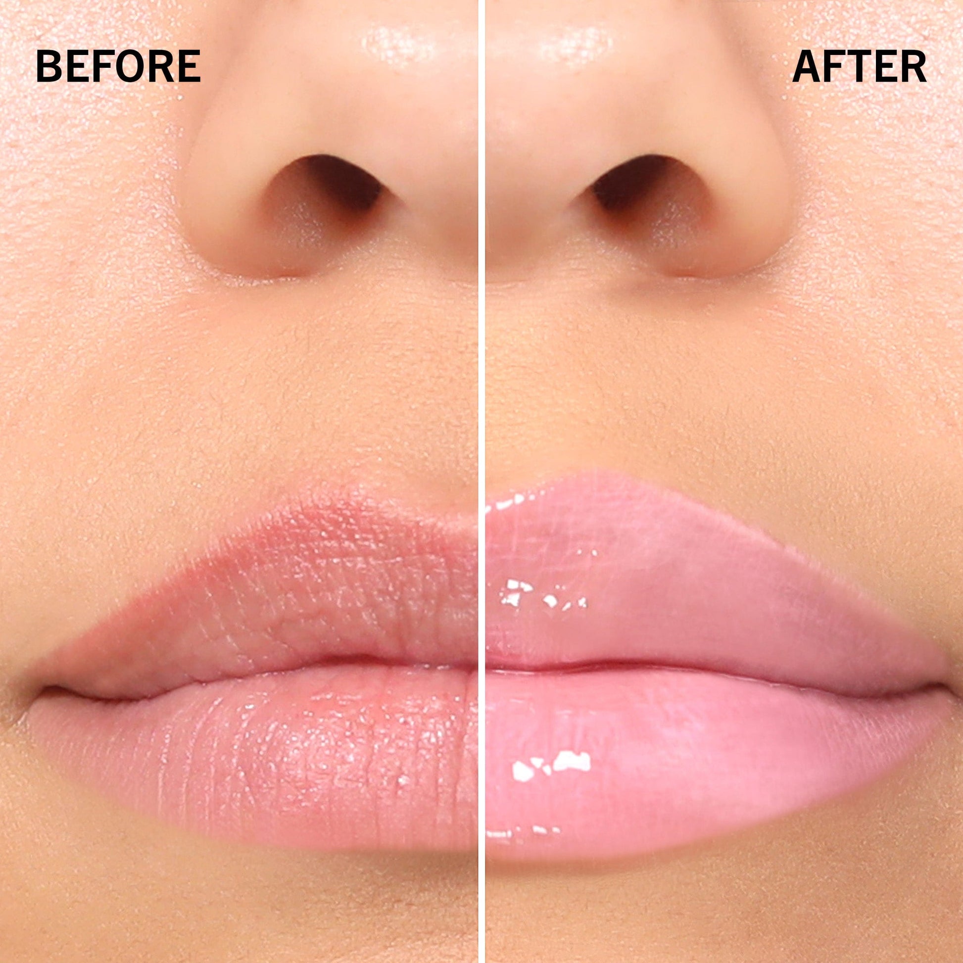 Villem MOIRA Lip Glaze Oil Plumper 007 Gimme A Hint MOIRA