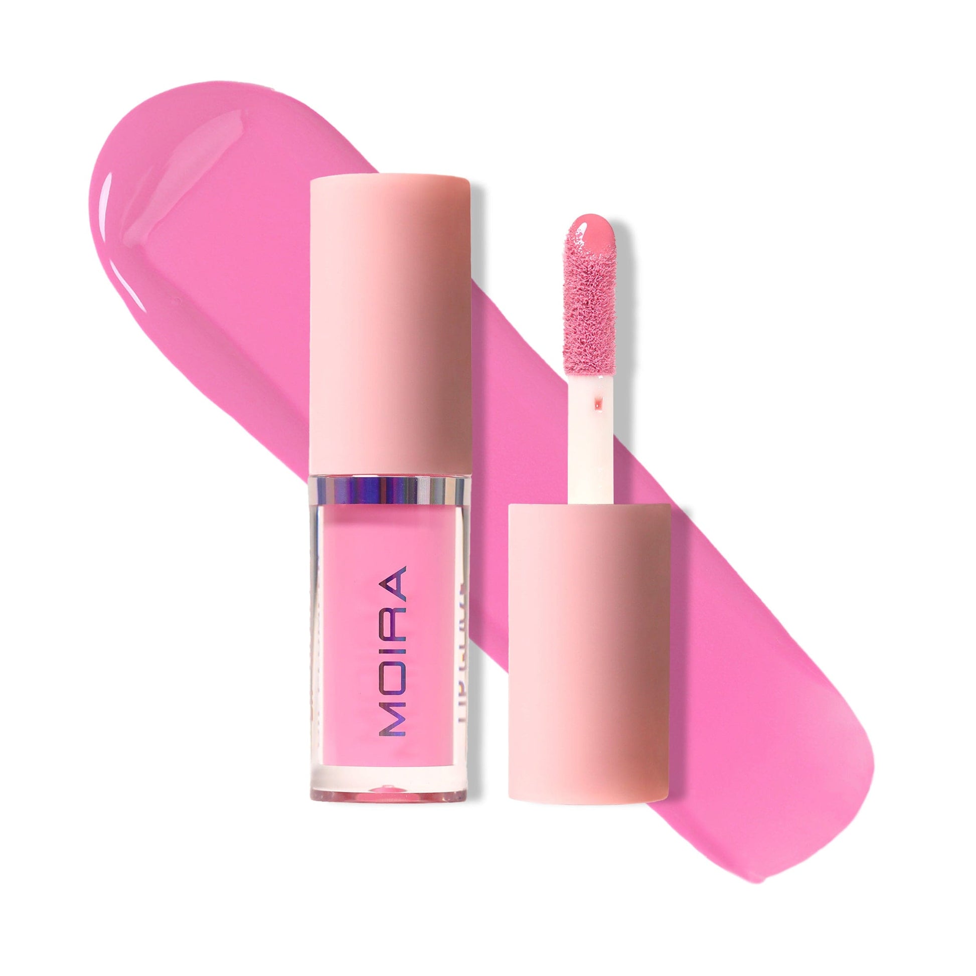 Villem MOIRA Lip Glaze Oil Plumper 007 Gimme A Hint MOIRA