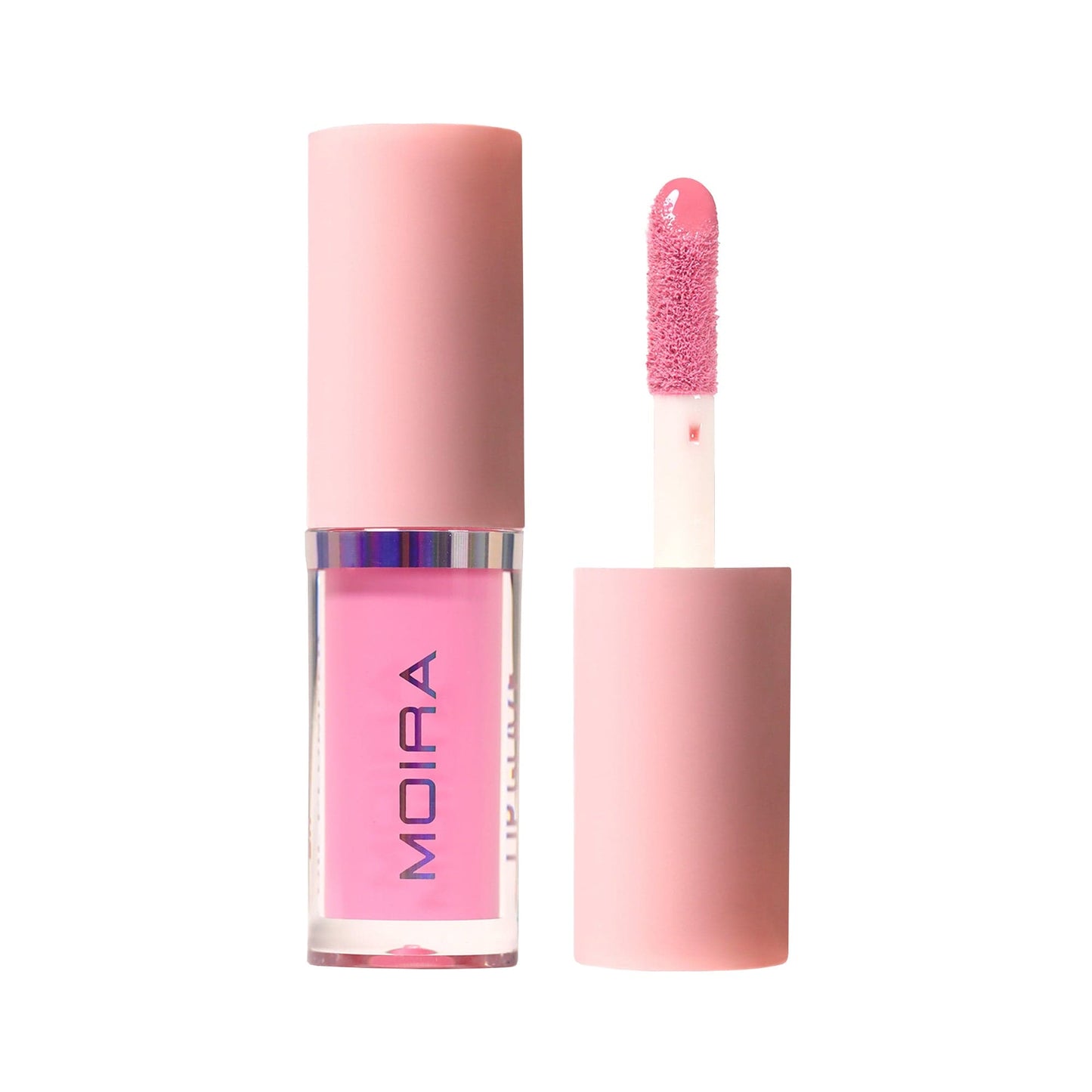 Villem MOIRA Lip Glaze Oil Plumper 007 Gimme A Hint MOIRA