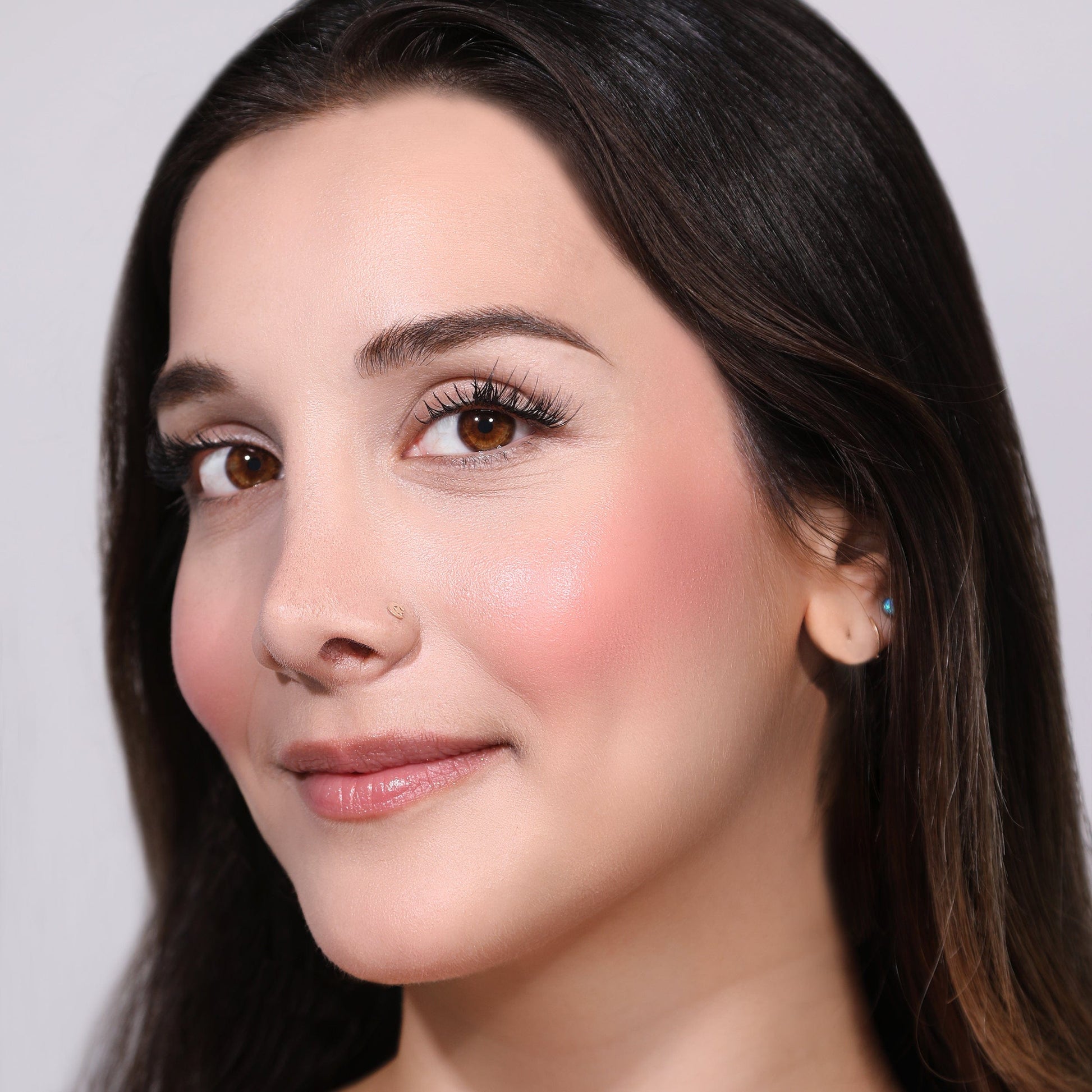 Villem MOIRA Love Steady Liquid Blush 001 Forever Mine MOIRA