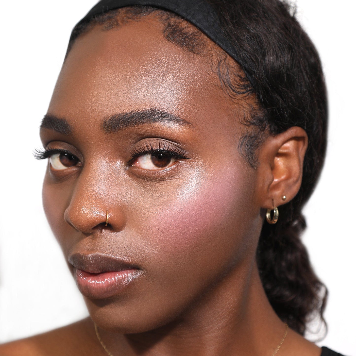 Villem MOIRA Love Steady Liquid Blush 001 Forever Mine MOIRA