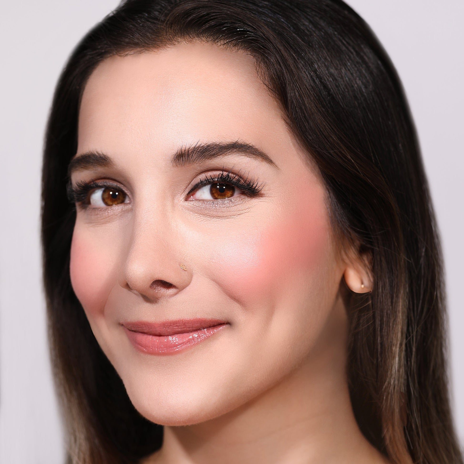 Villem MOIRA Love Steady Liquid Blush 003 Honey Pie MOIRA