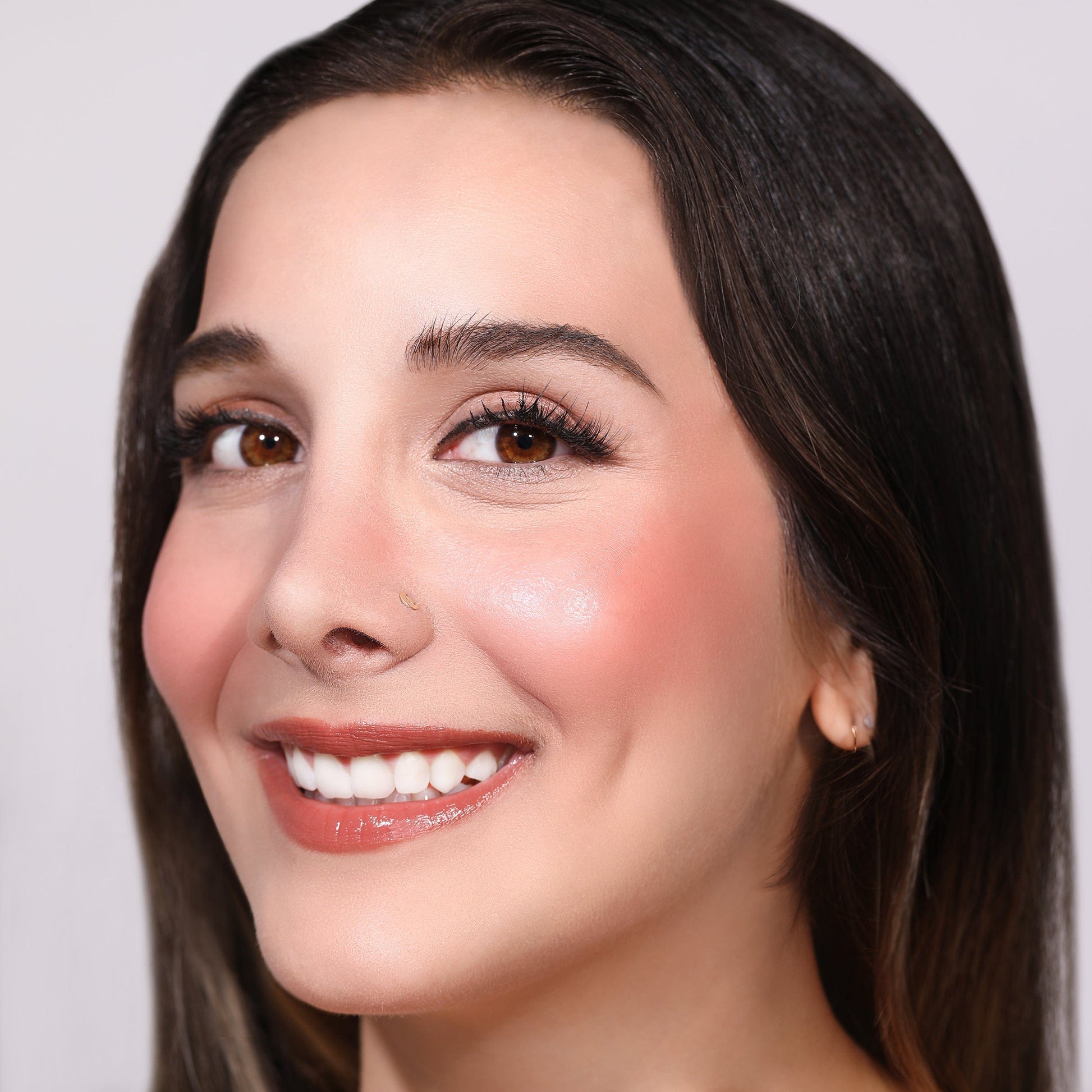 Villem MOIRA Love Steady Liquid Blush 004 My Darling MOIRA