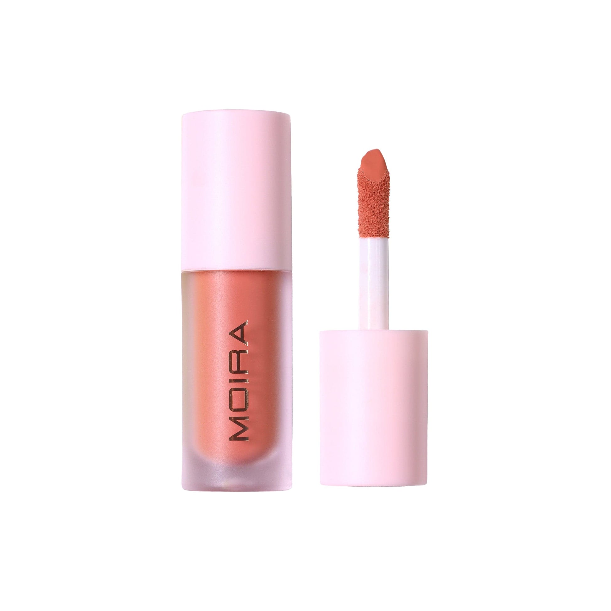 Villem MOIRA Love Steady Liquid Blush 004 My Darling MOIRA