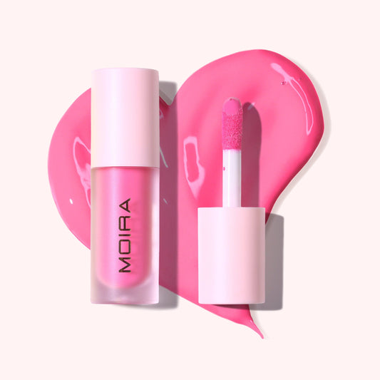 Villem MOIRA Love Steady Liquid Blush 005 So Cute MOIRA