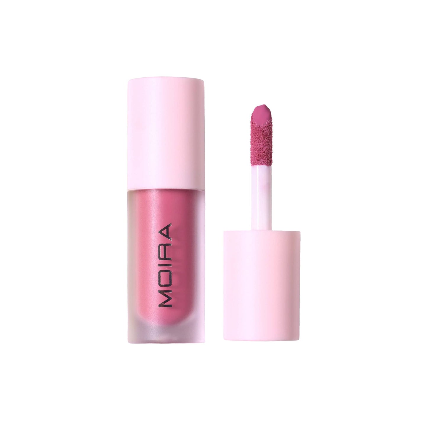 Villem MOIRA Love Steady Liquid Blush 007 Trust MOIRA