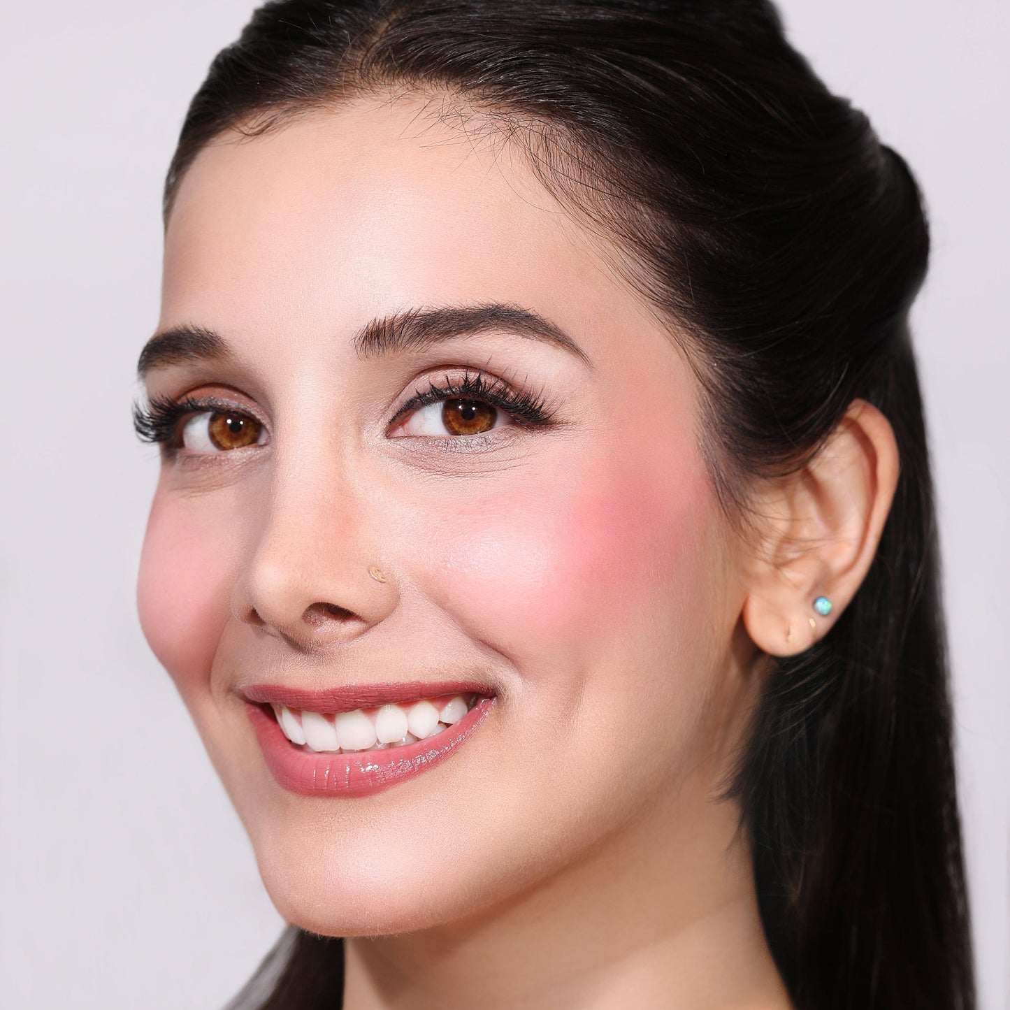 Villem MOIRA Love Steady Liquid Blush 010 Biggest Fan MOIRA