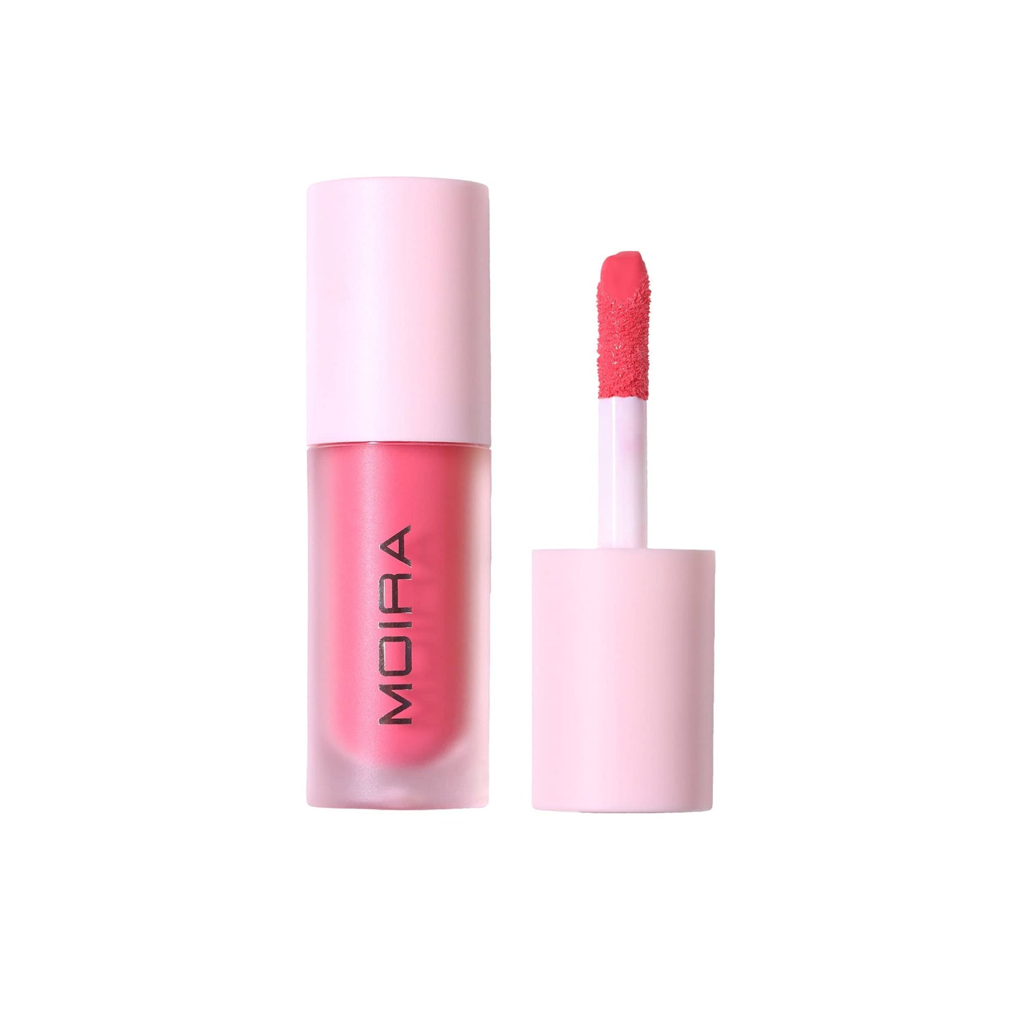 Villem MOIRA Love Steady Liquid Blush 010 Biggest Fan MOIRA