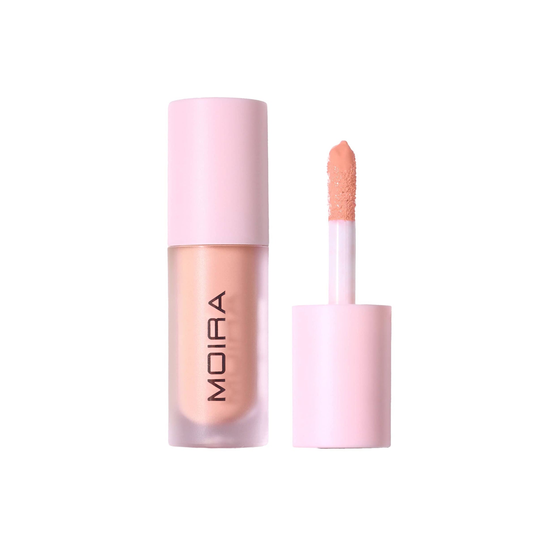 Villem MOIRA Love Steady Liquid Blush 017 Sweet Stuff MOIRA