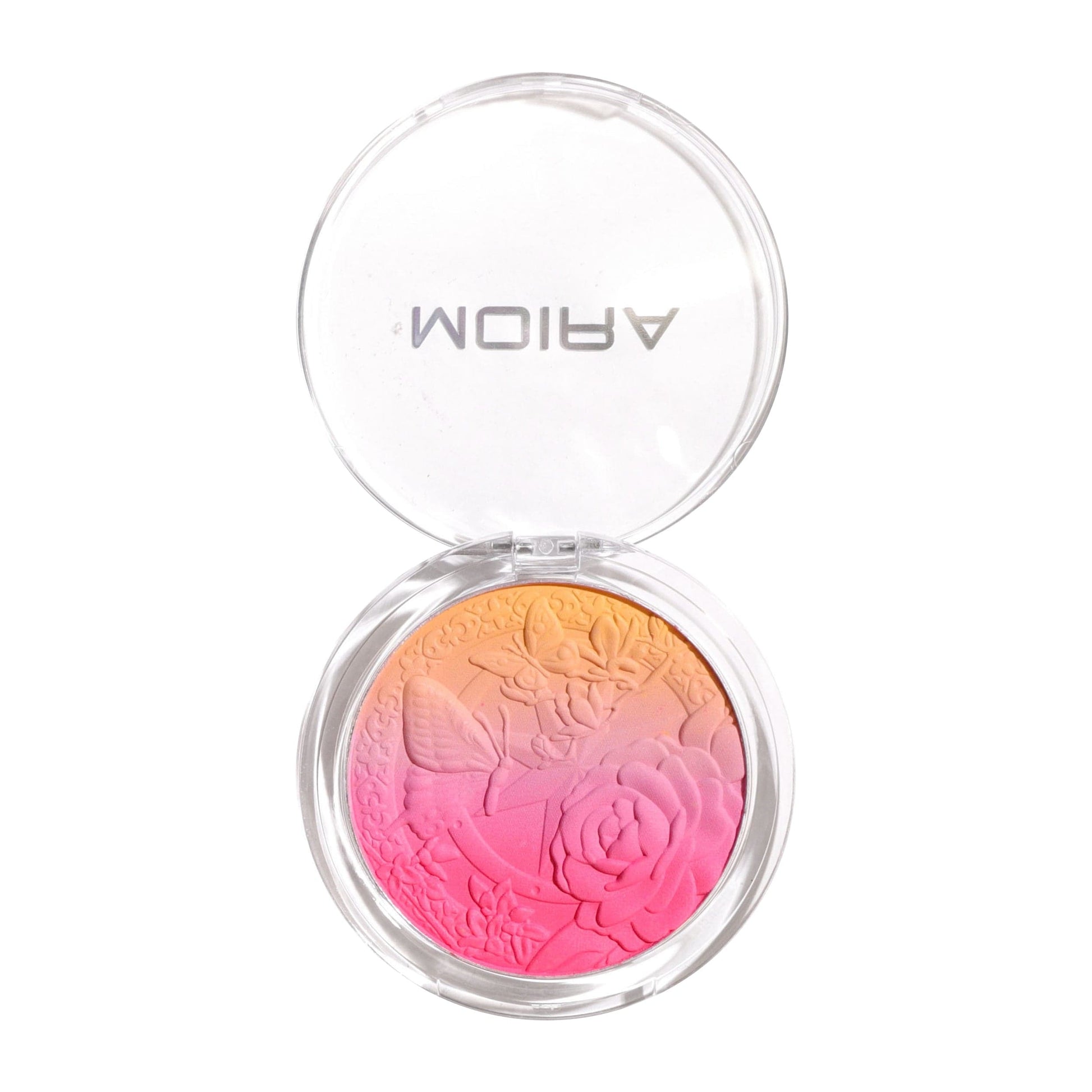 Villem MOIRA Signature Ombre Blush 004 Morning Sunshine MOIRA