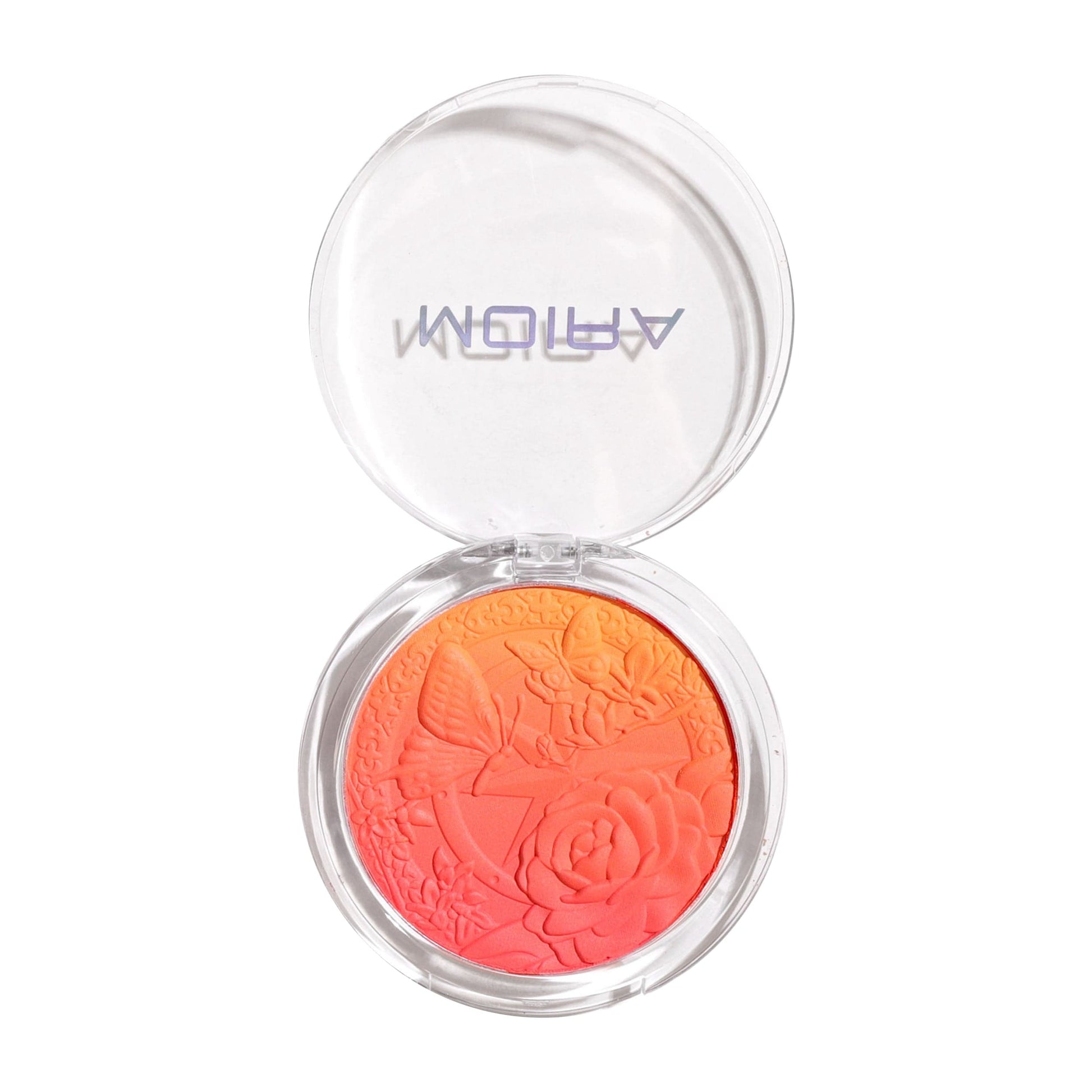 Villem MOIRA Signature Ombre Blush 005 Orange Blossom MOIRA