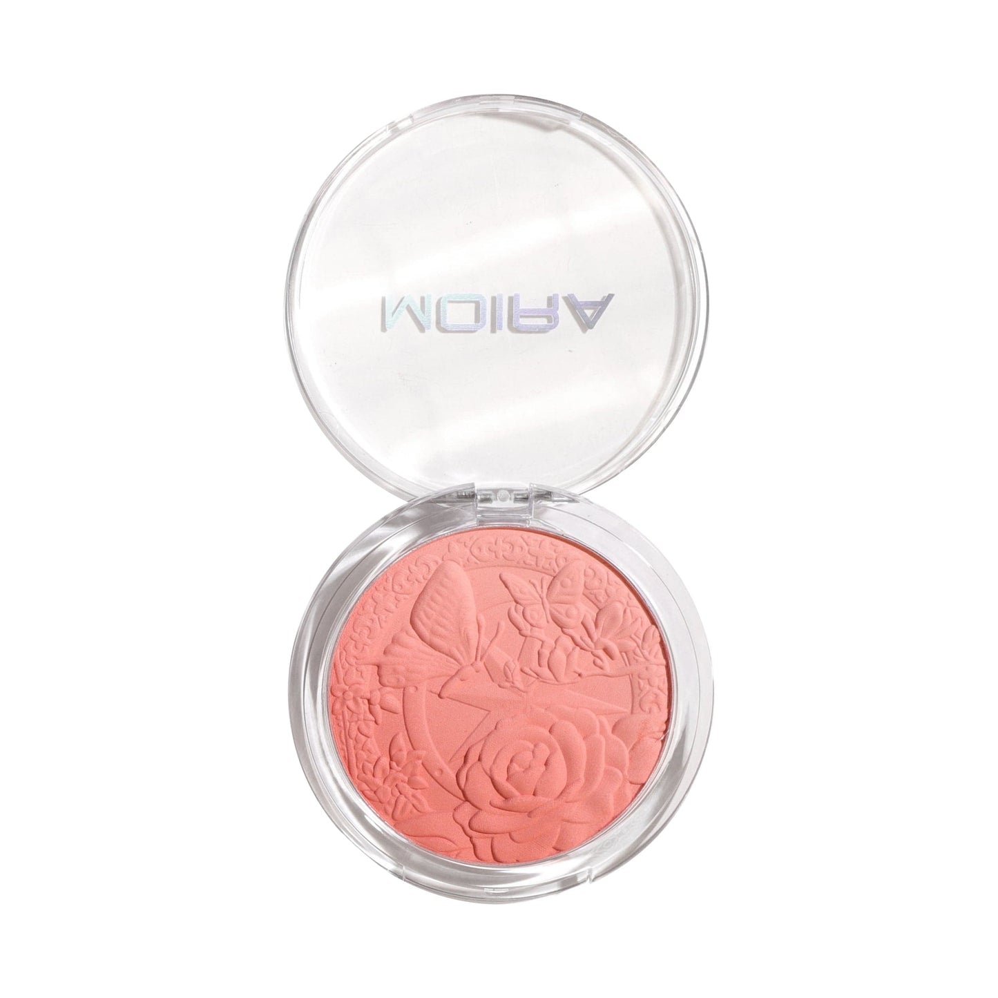 Villem MOIRA Signature Ombre Blush 006 Mellow Pink MOIRA