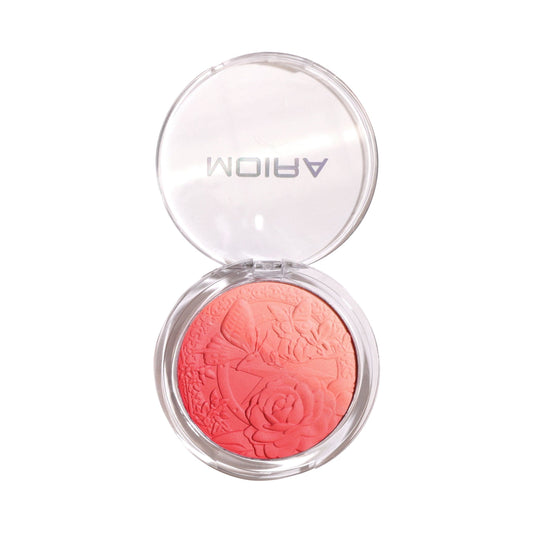 Villem MOIRA Signature Ombre Blush 007 Ruby Flush MOIRA