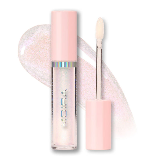 Villem MOIRA Starshine Lip Gloss 001 Karma MOIRA