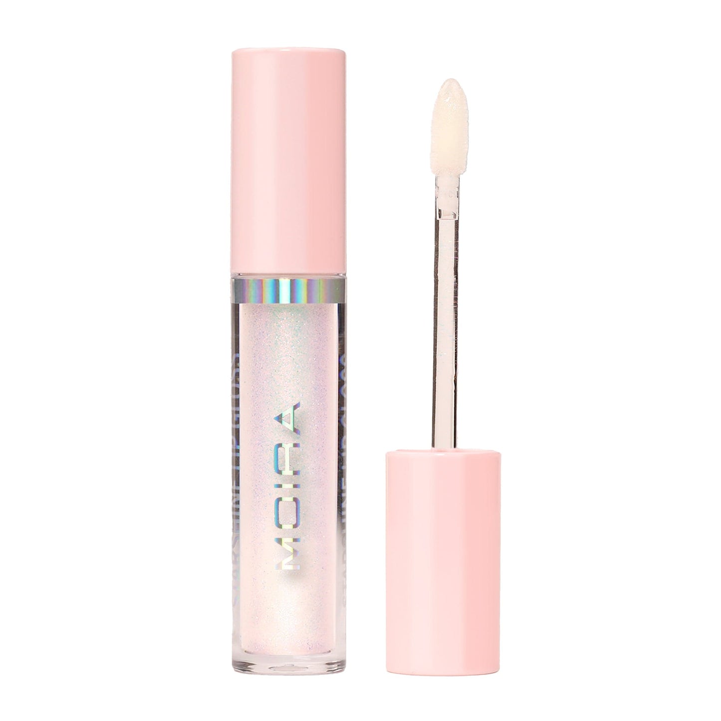 Villem MOIRA Starshine Lip Gloss 001 Karma MOIRA