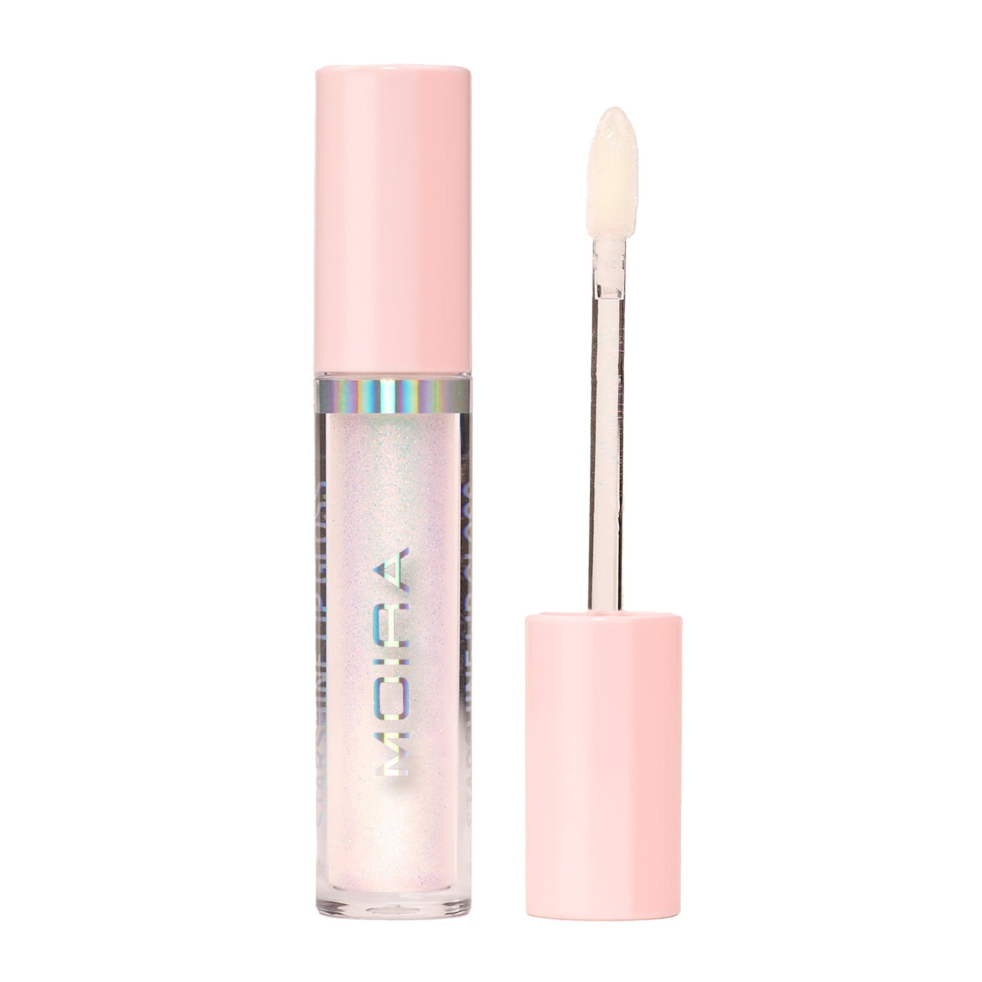 Villem MOIRA Starshine Lip Gloss 001 Karma MOIRA