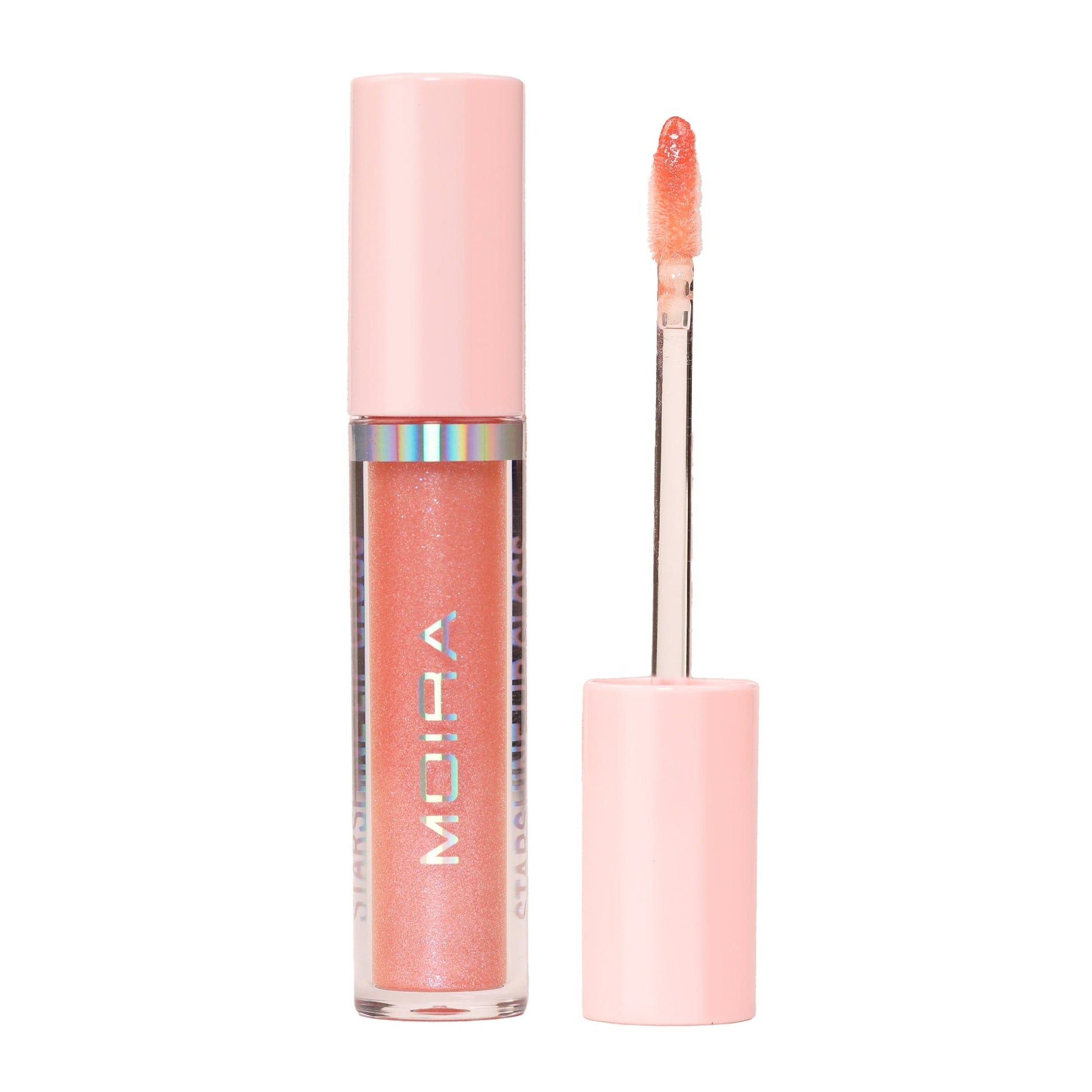 Villem MOIRA Starshine Lip Gloss 002 Wild For You MOIRA