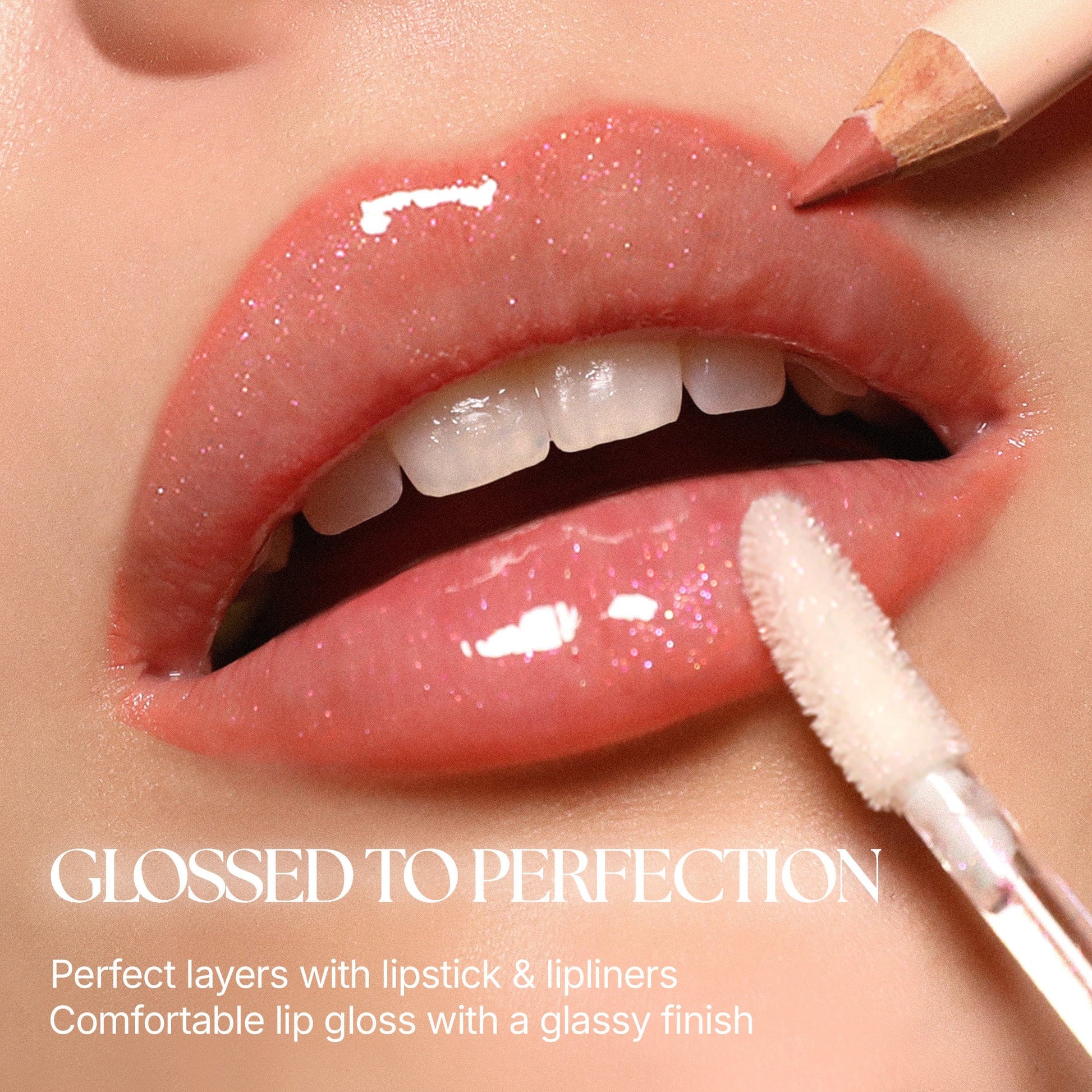 Villem MOIRA Starshine Lip Gloss 002 Wild For You MOIRA