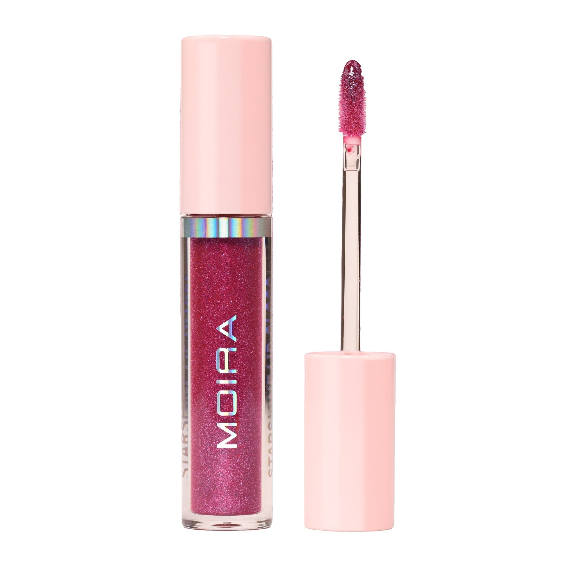 Villem MOIRA Starshine Lip Gloss 003 Outrageous MOIRA
