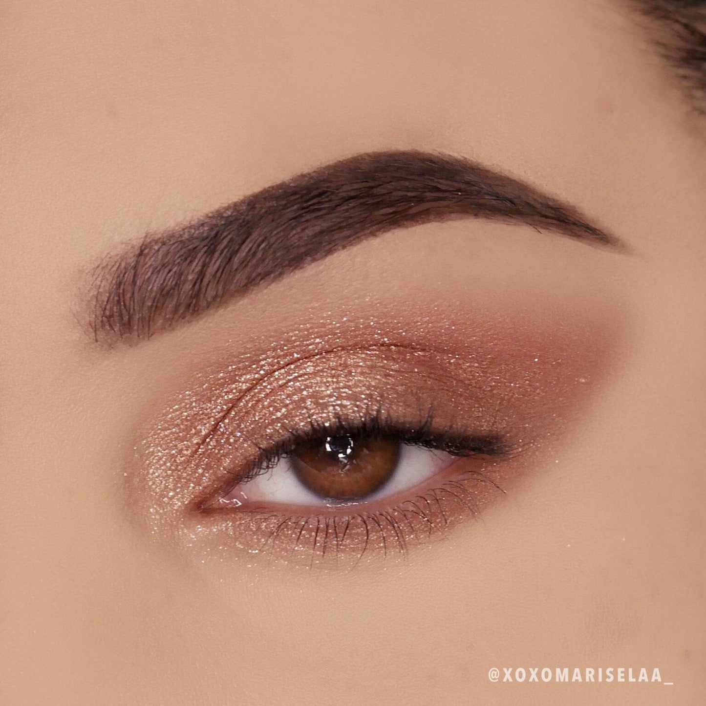 Villem MOIRA Starshow Shadow Pot 004 Showtime MOIRA