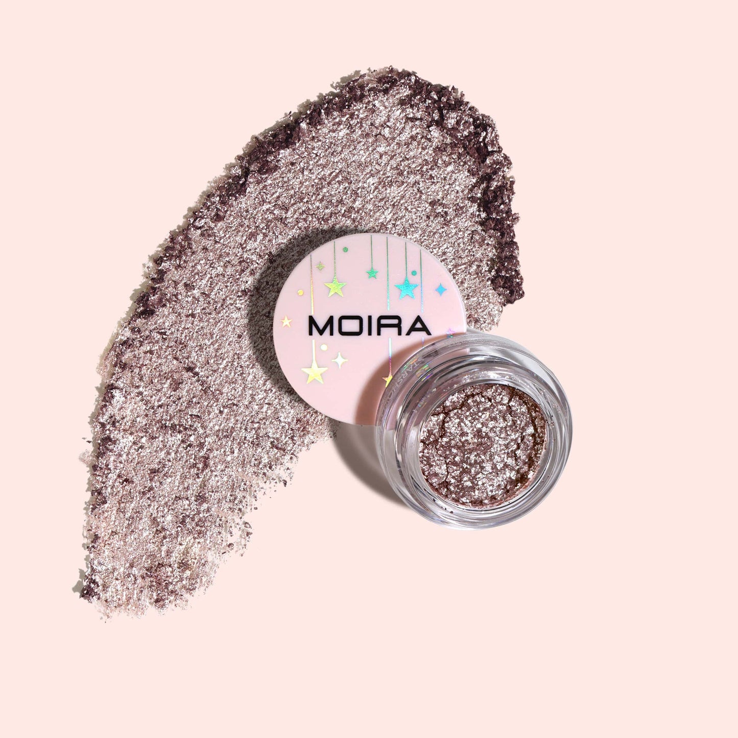 Villem MOIRA Starshow Shadow Pot 017 Eureka MOIRA