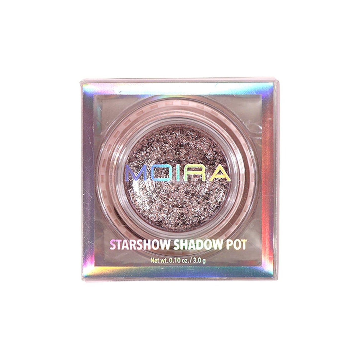 Villem MOIRA Starshow Shadow Pot 017 Eureka MOIRA