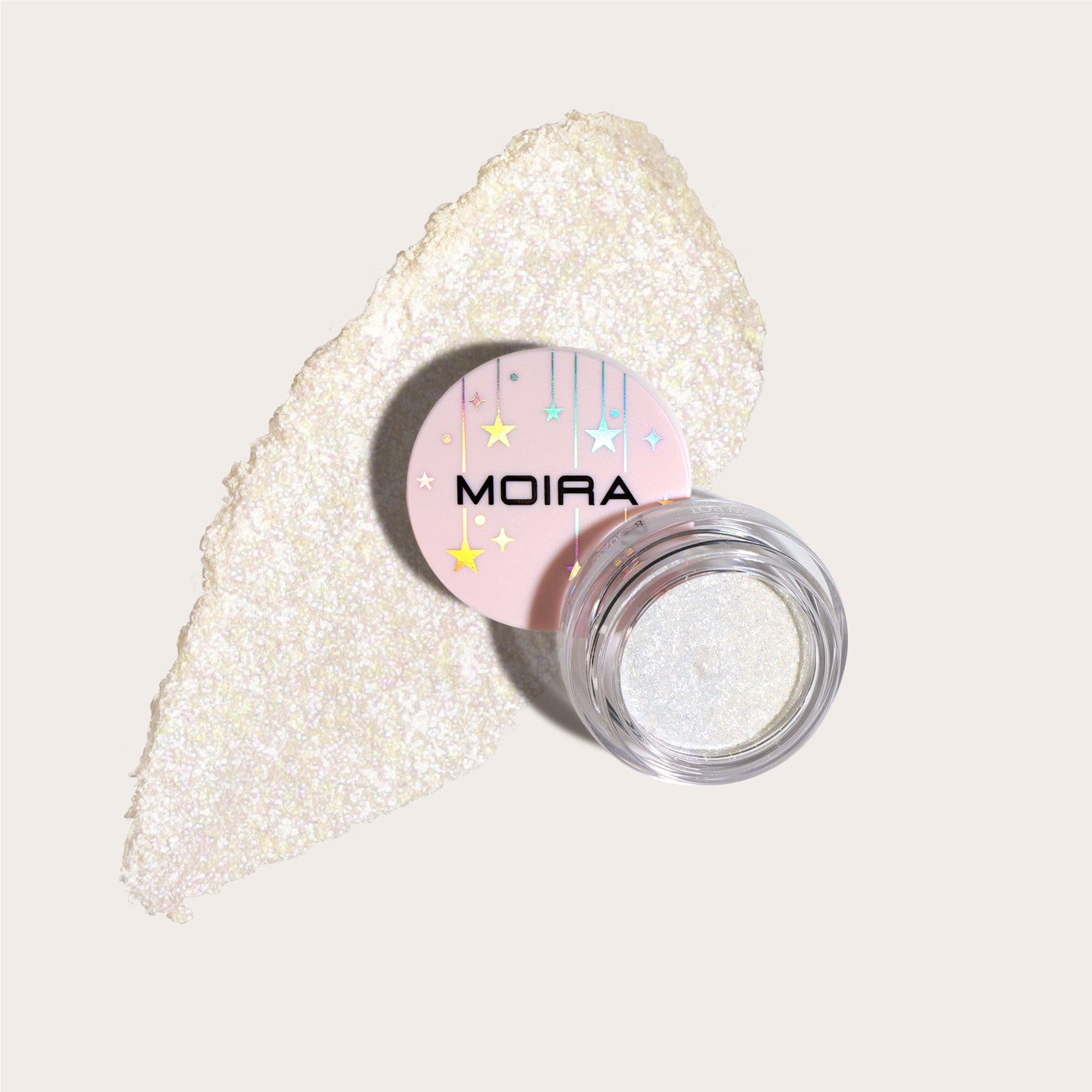 Villem MOIRA Starshow Shadow Pot 018 Quartz MOIRA