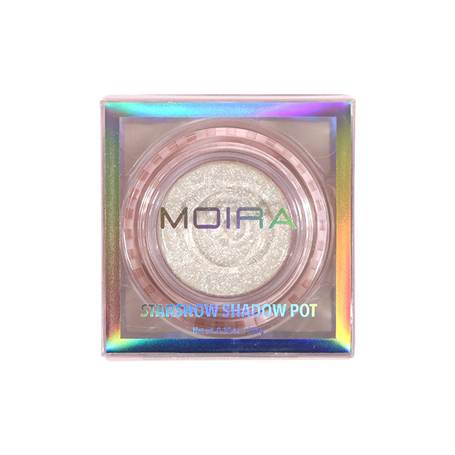 Villem MOIRA Starshow Shadow Pot 018 Quartz MOIRA