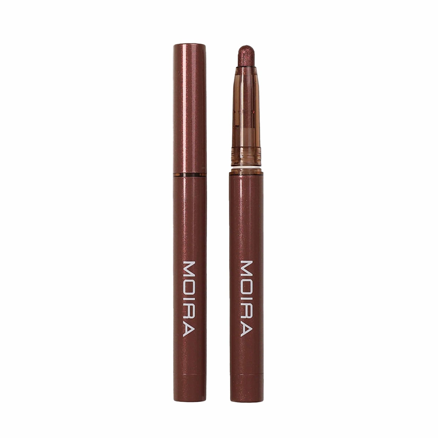 Villem MOIRA Stellar Glaze Stick Shadow 001 Risky Business MOIRA