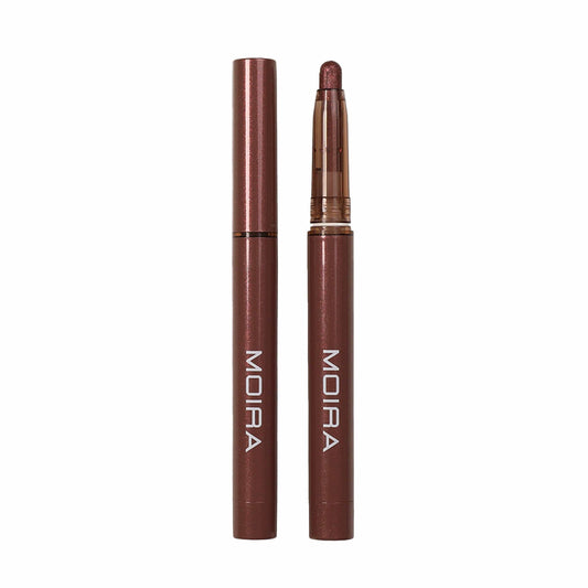 Villem MOIRA Stellar Glaze Stick Shadow 001 Risky Business MOIRA