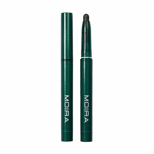Villem MOIRA Stellar Glaze Stick Shadow 012 Calypso Green MOIRA