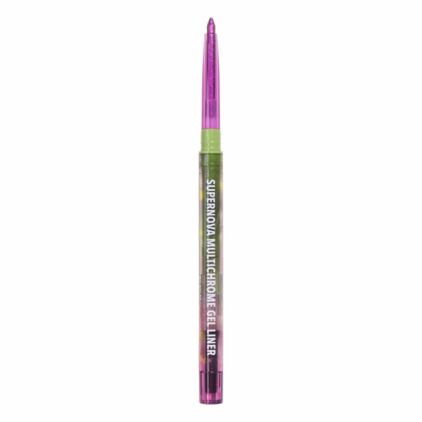 Villem MOIRA Supernova Multichrome Gel Liner 001 Atlas MOIRA