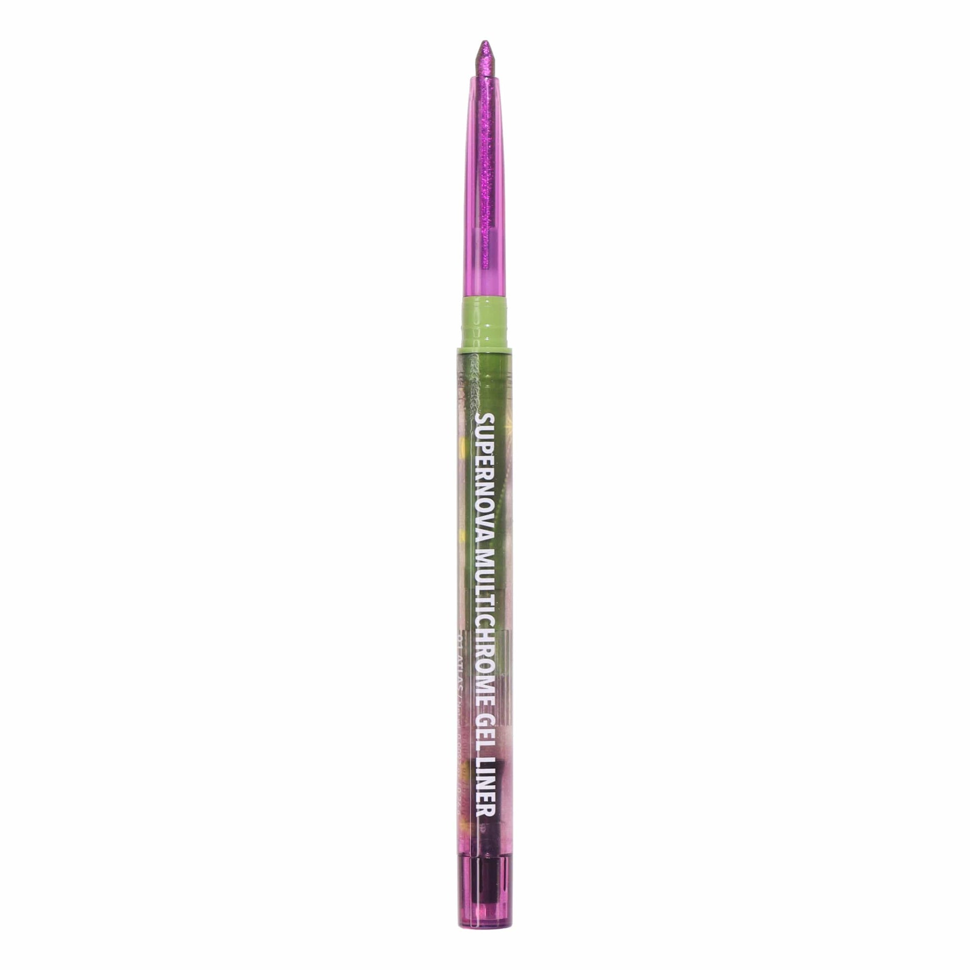 Villem MOIRA Supernova Multichrome Gel Liner 001 Atlas MOIRA