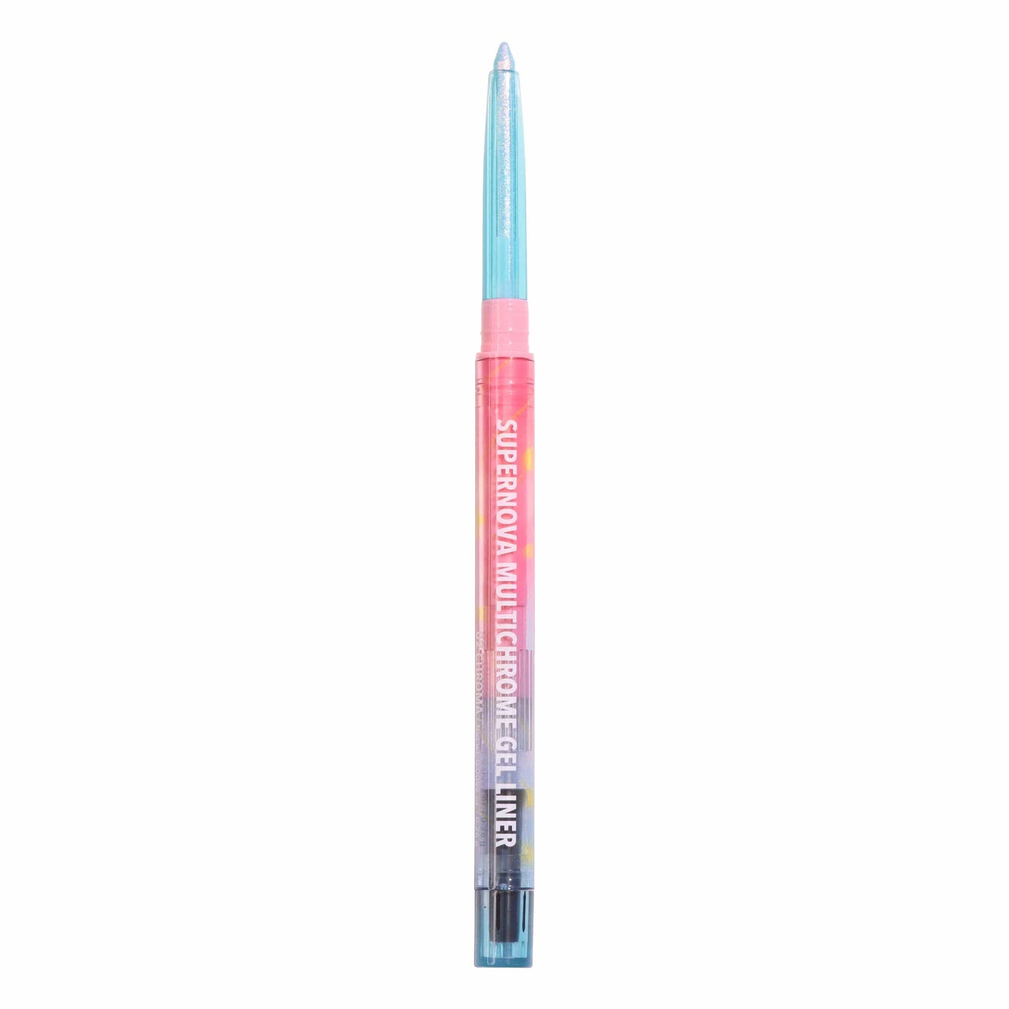 Villem MOIRA Supernova Multichrome Gel Liner 002 Chroma MOIRA