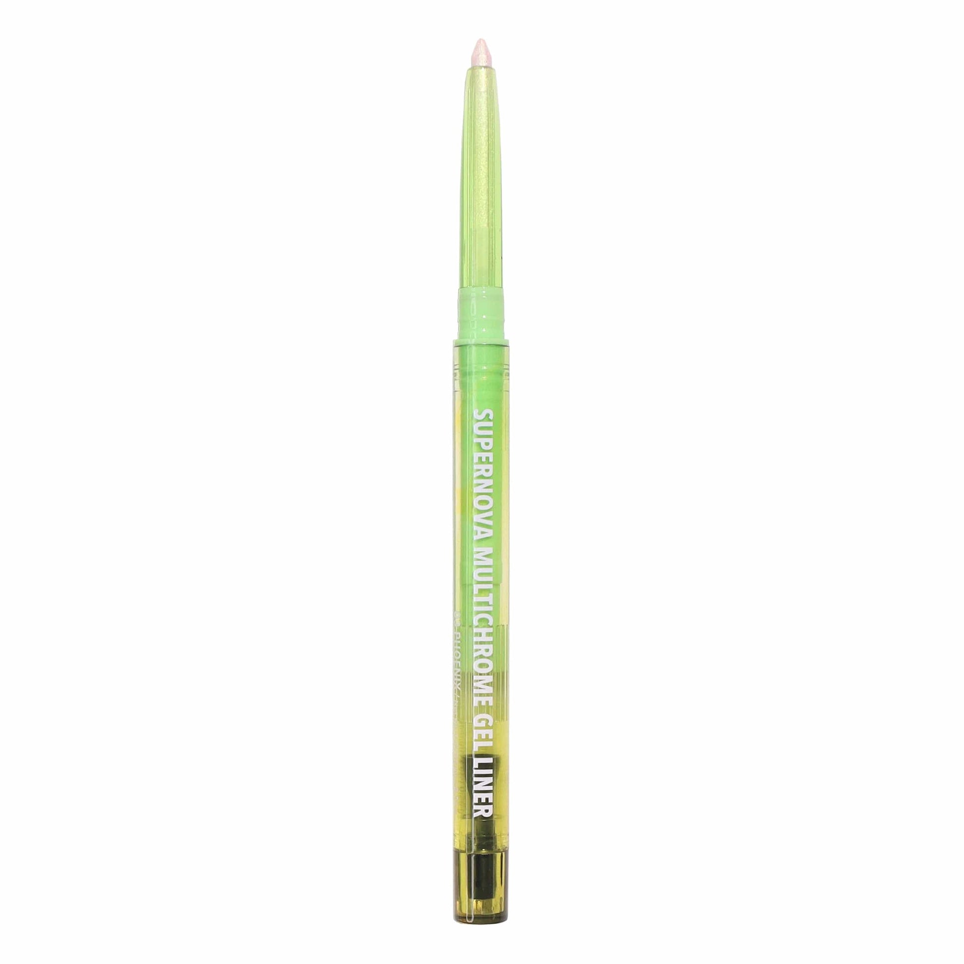 Villem MOIRA Supernova Multichrome Gel Liner 003 Phoenix MOIRA